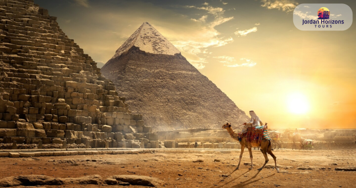 Ancient Wonders of Egypt by Nile Cruise - 8 days Tour